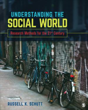 Cover of the book Understanding the Social World by Dr. Changming Duan, Chris Brown