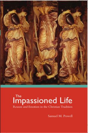 Cover of the book The Impassioned Life by Terence Bateman