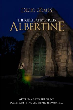 Cover of the book Albertine by Enrique Laso