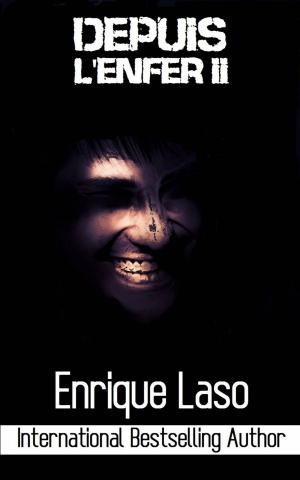 Cover of the book Depuis l'Enfer II by Agnès Ruiz