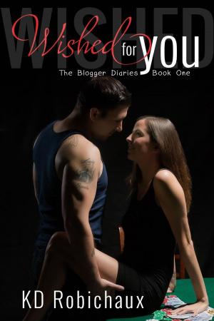 Book cover of Wished for You