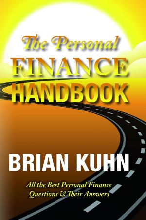 bigCover of the book The Personal Finance Handbook by 