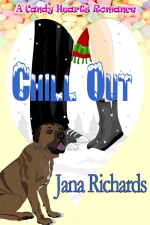 Cover of the book Chill Out by Donna  Simonetta