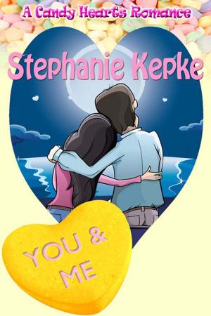 Cover of the book You & Me by Fleeta  Cunningham