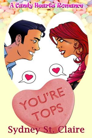 Cover of the book You're Tops by Luanna Stewart