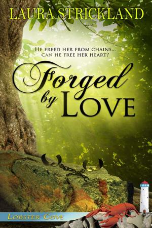 bigCover of the book Forged by Love by 