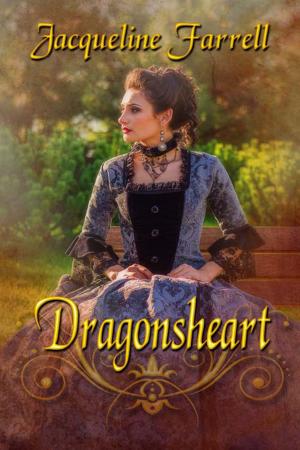 Cover of the book Dragonsheart by Tanya  Hanson