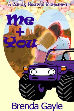 Cover of the book Me + You by Lisa A. Olech