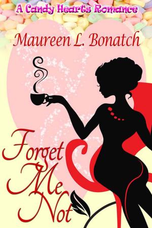 Cover of the book Forget Me Not by Karen Van Den Heuvel
