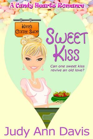 Cover of the book Sweet Kiss by Sharon  Buchbinder