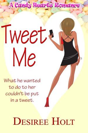 bigCover of the book Tweet Me by 