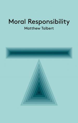 Cover of the book Moral Responsibility by Ingvar Eidhammer, Harald Barsnes, Geir Egil Eide, Lennart Martens