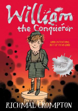 Cover of the book William the Conqueror by John Farman