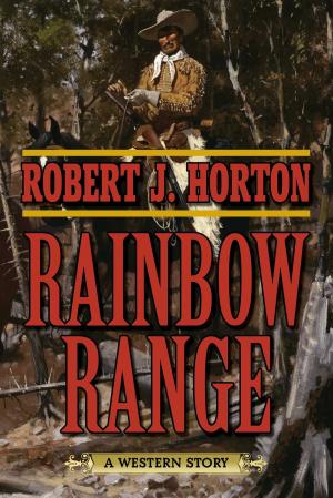 Cover of the book Rainbow Range by Joanna Pruess, Battman