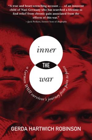 Cover of the book The Inner War by J. Pocock