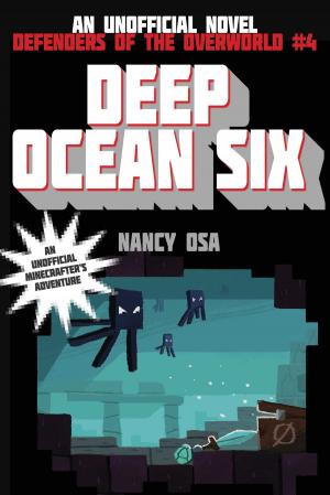Cover of the book Deep Ocean Six by Jennifer Sommersby