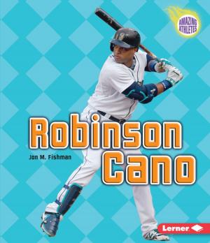Cover of the book Robinson Cano by Brian P. Cleary