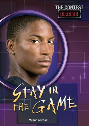 Cover of the book Stay in the Game by Brynn Olenberg Sugarman