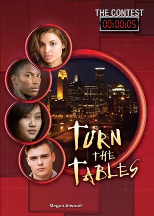 Cover of the book Turn the Tables by Gwen Strauss, Calvin Alexander Ramsey