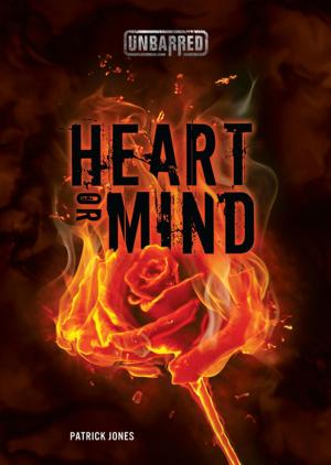 Cover of the book Heart or Mind by Rebecca E. Hirsch