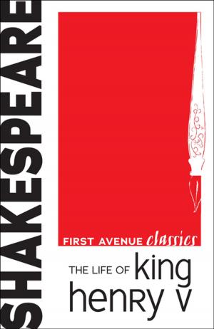 Cover of the book The Life of King Henry V by Elizabeth Karre