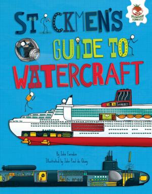 Cover of the book Stickmen's Guide to Watercraft by MIchael Broad