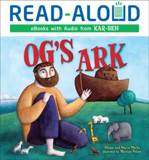 Cover of the book Og's Ark by Erika Stalder
