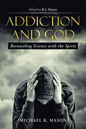 Cover of the book Addiction and God by Srinivasa Prasad Pillutla