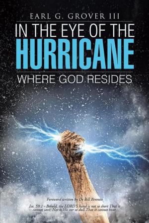 Cover of the book In the Eye of the Hurricane by Connie Squiers