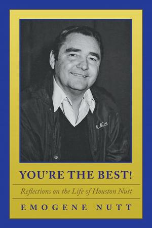 Cover of the book You’Re the Best! by Rev. Holly Thomas