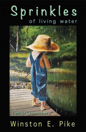 Cover of the book Sprinkles of Living Water by Julia Charleston