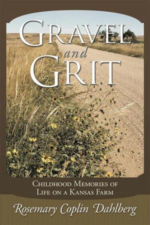 Cover of the book Gravel and Grit by Kathleen Martinez