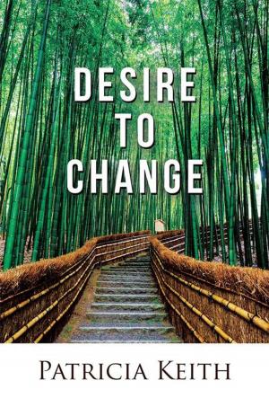 Cover of the book Desire to Change by Mary R. Rodgers