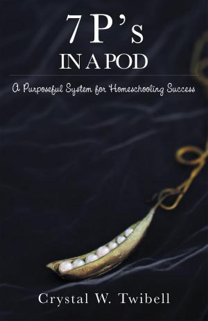 Cover of the book 7 P’S in a Pod by Sally Simmone