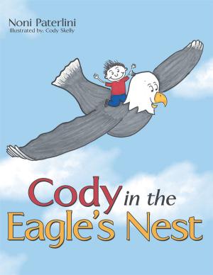 Cover of the book Cody in the Eagle's Nest by Ron Gluck