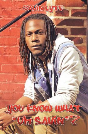 Cover of the book You Know What 'Um Sayin'? by J. Churchill Morris