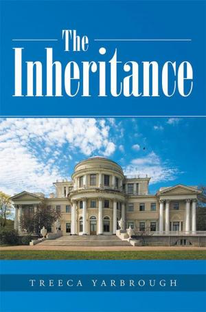 Cover of the book The Inheritance by Rodney E. Walker