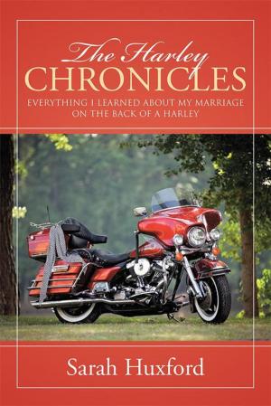 Cover of the book The Harley Chronicles by Chris Ramsey