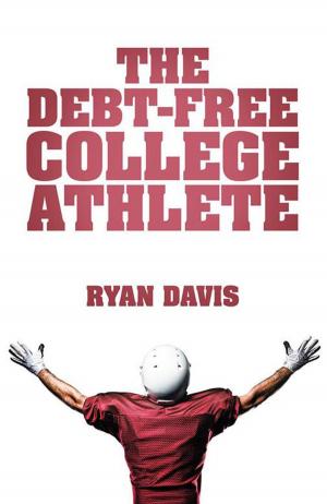 Book cover of The Debt-Free College Athlete