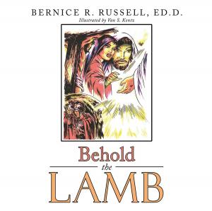 Cover of the book Behold the Lamb by Betty Maxwell