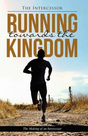 Cover of the book Running Towards the Kingdom by John Overton