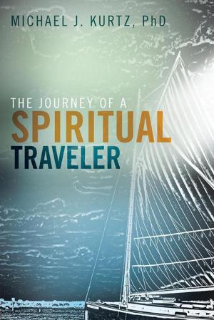Cover of the book The Journey of a Spiritual Traveler by Janis Baker