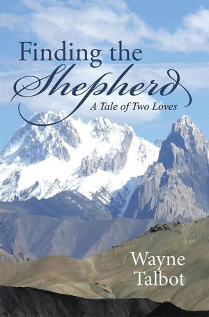 Cover of the book Finding the Shepherd by Clarence Washington Sr.