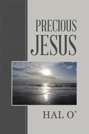 Cover of the book Precious Jesus by Daphne Tarango