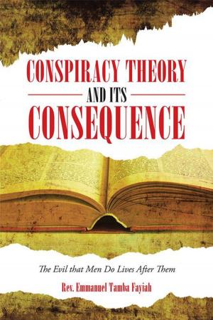 bigCover of the book Conspiracy Theory and Its Consequence by 