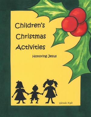 Cover of the book Children’S Christmas Activities by Dale Wells