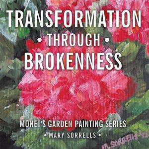 Cover of the book Transformation Through Brokenness by Elizabeth Morris Howard