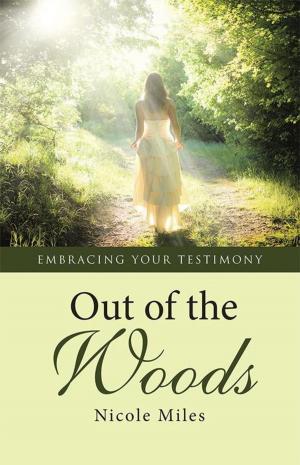 Cover of the book Out of the Woods by Susan Chapman Brown