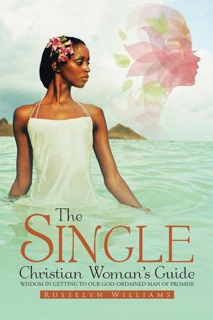 Cover of the book The Single Christian Woman's Guide by Carrie Shultz