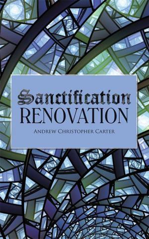 Cover of the book Sanctification Renovation by Glenn Koerner